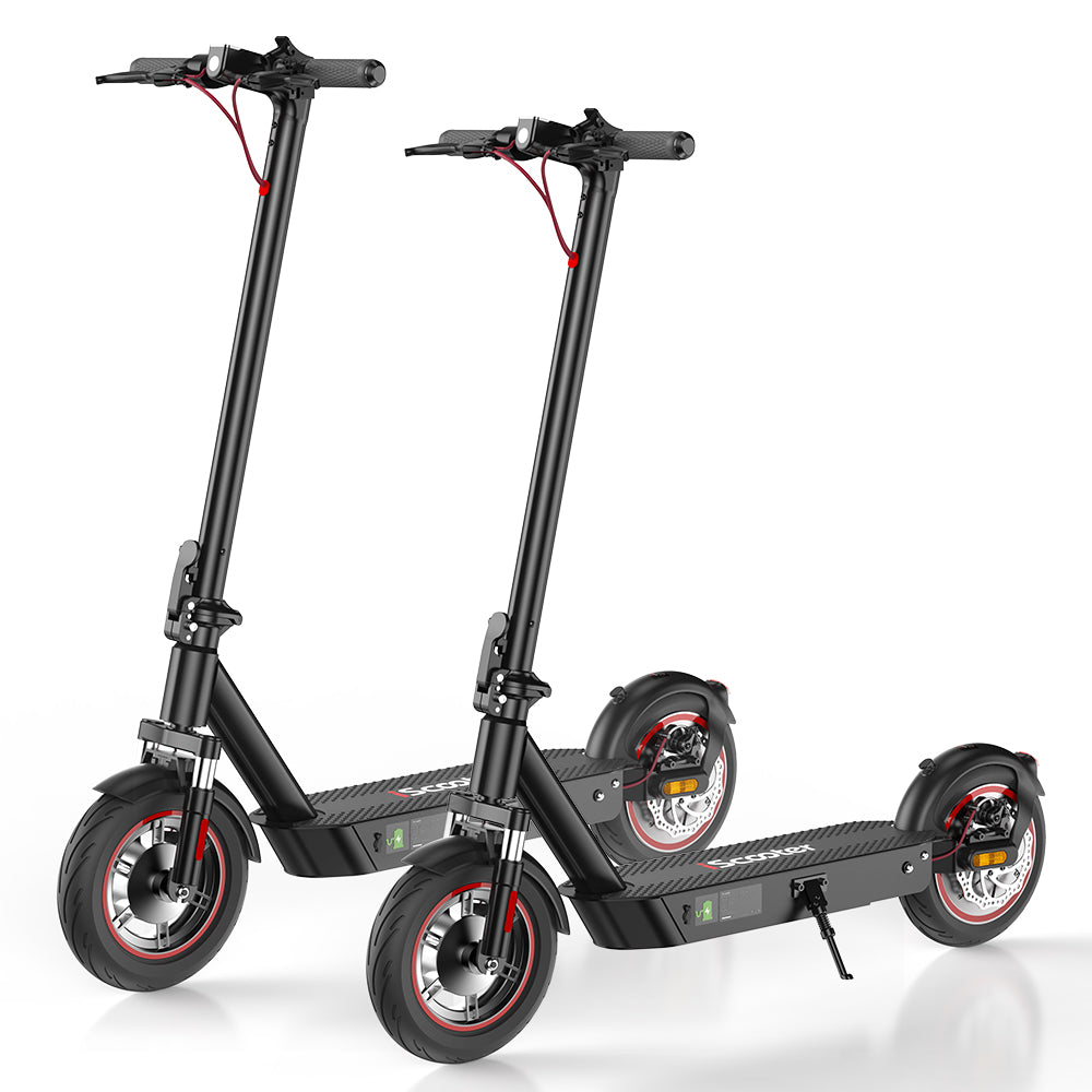 iScooter i10Plus 800W Electric Scooter