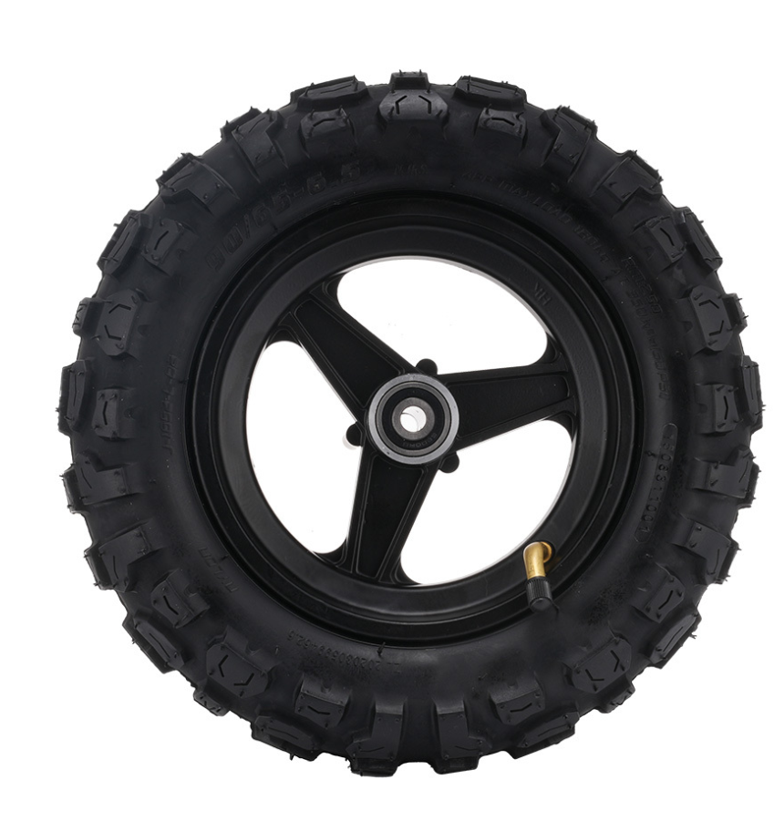 Front Passive Wheel for Scooter iX6