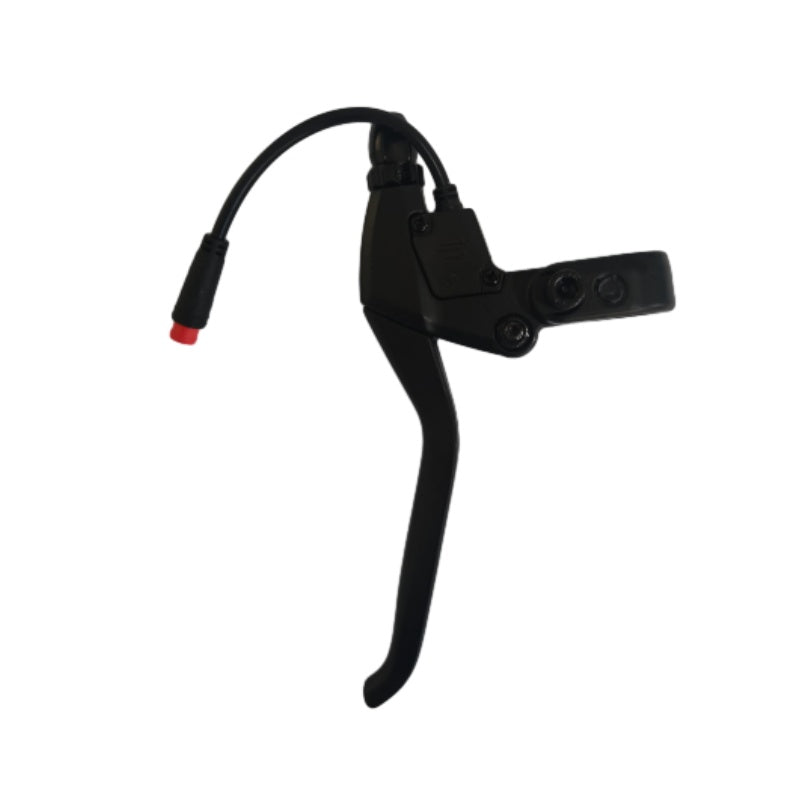 Left brake handle for Scooter iX5/iX5S/iX6