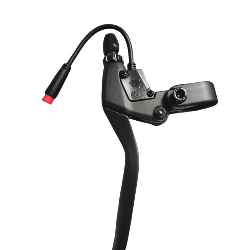 Right Brake Lever for Scooter iX5/iX5S/iX6