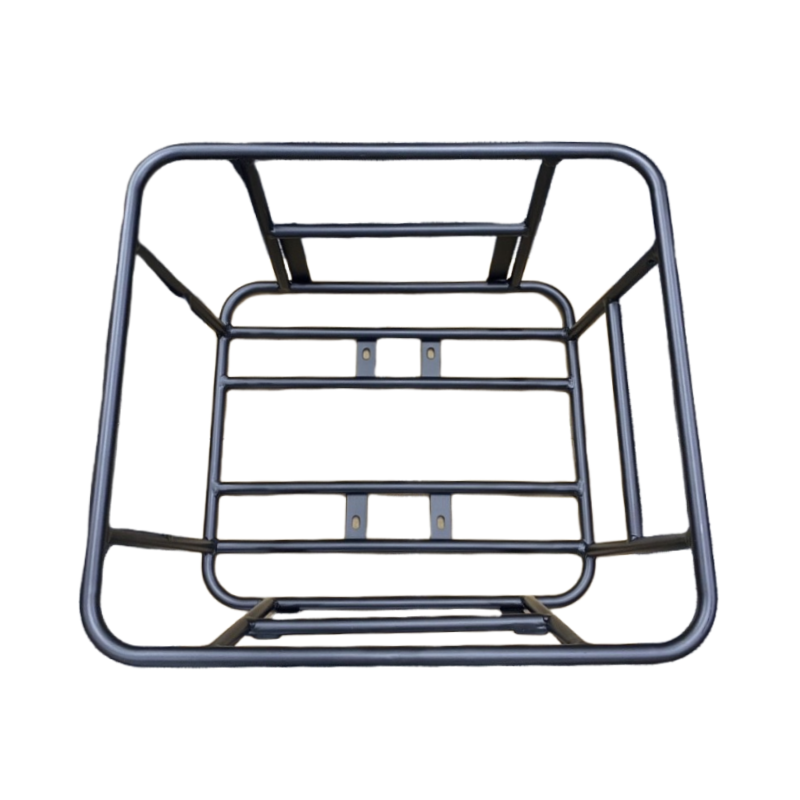 iScooter U4 Rear Rack Basket