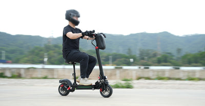 1000w electric scooter