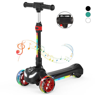 iHoverboard B2 Kids Electric Scooter