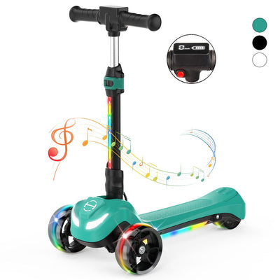 iHoverboard B2 Kids Electric Scooter