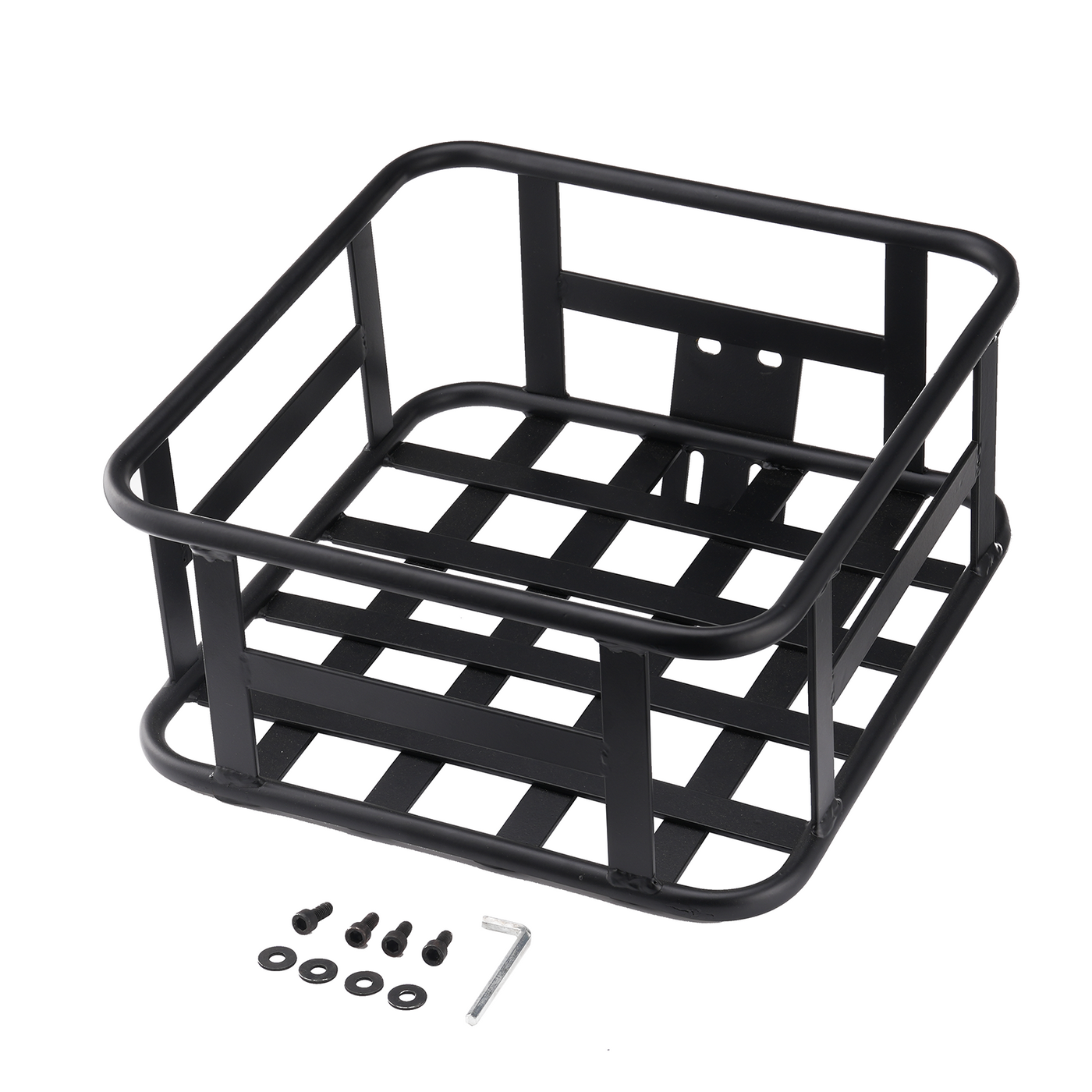 iScooter U4 Rear Rack Basket