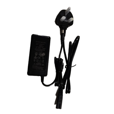 Charger with Adapter for Electric Scooter i8/i9/i9pro/S9/S9pro