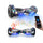 iHoverboard H1 LED Self Balancing Hoverboard 6.5