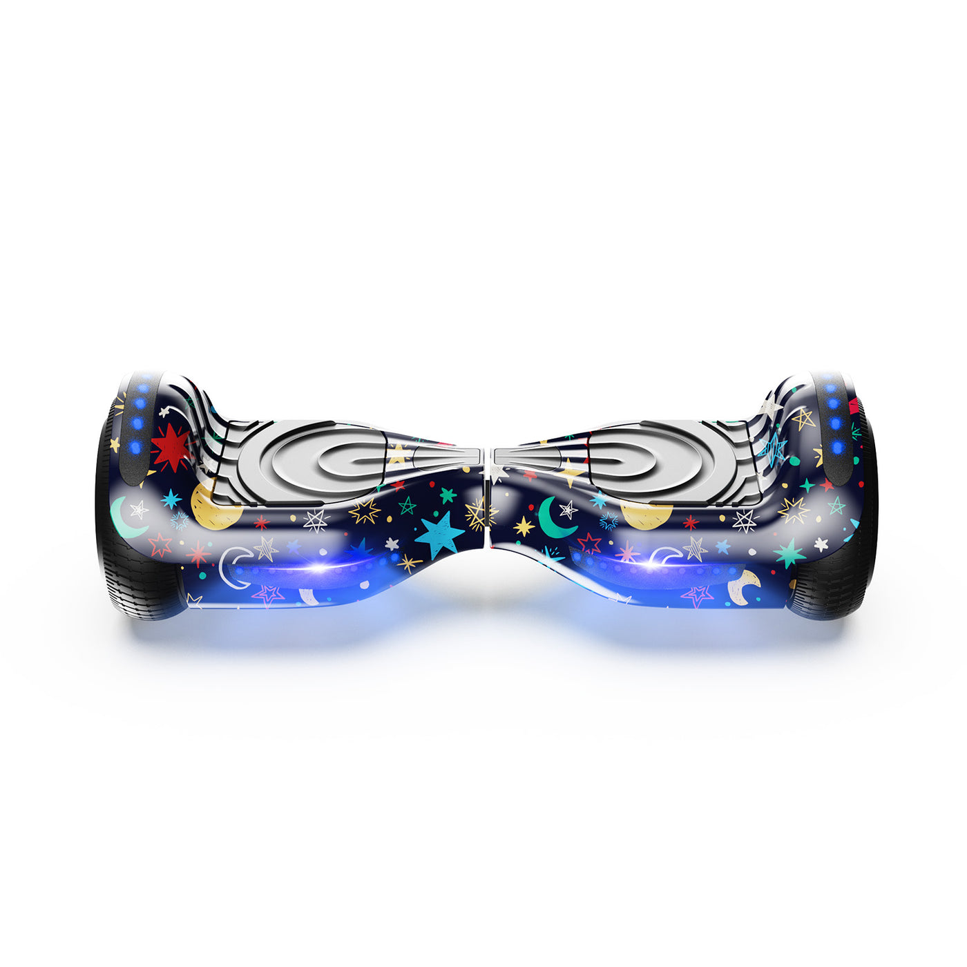 iHoverboard H1 LED Self Balancing Hoverboard 6.5"