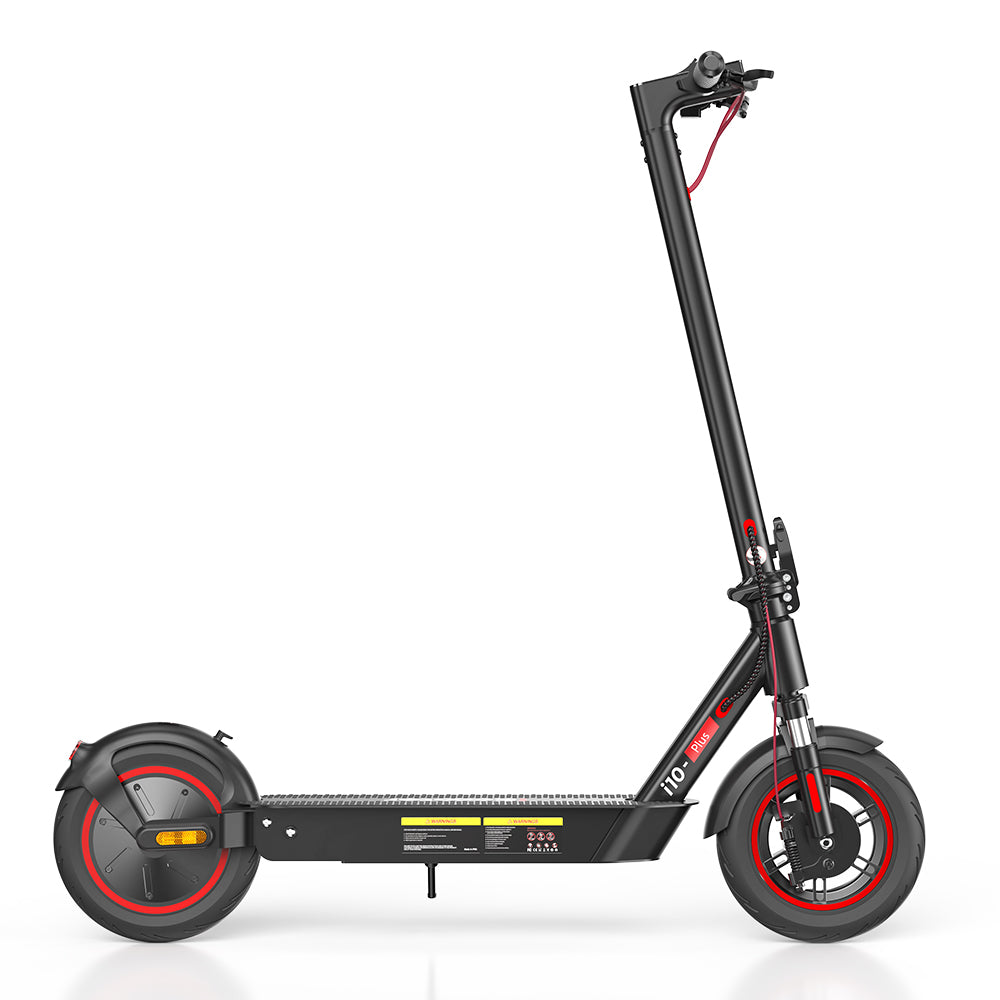 iScooter i10Plus 800W Electric Scooter