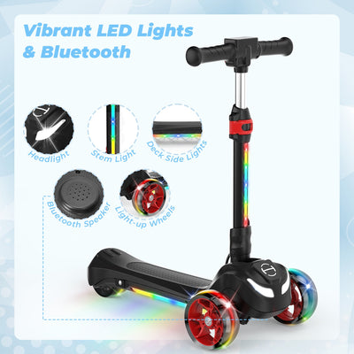 iHoverboard B2 Kids Electric Scooter