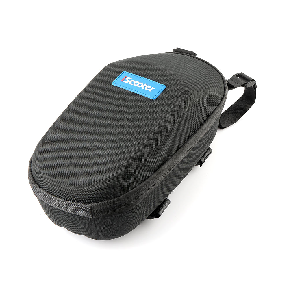 Black Storage Bag for Electric Scooter Head