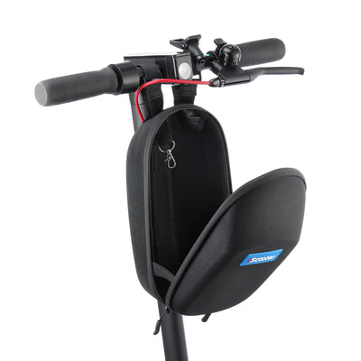 Black Storage Bag for Electric Scooter Head