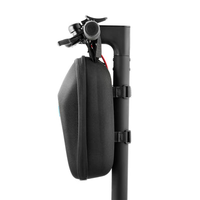 Black Storage Bag for Electric Scooter Head