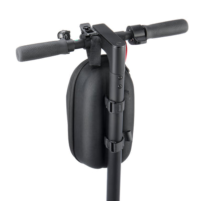 Black Storage Bag for Electric Scooter Head