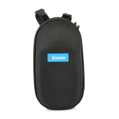 Black Storage Bag for Electric Scooter Head