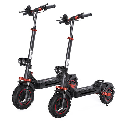 iScooter iX5 Off Road Electric Scooter