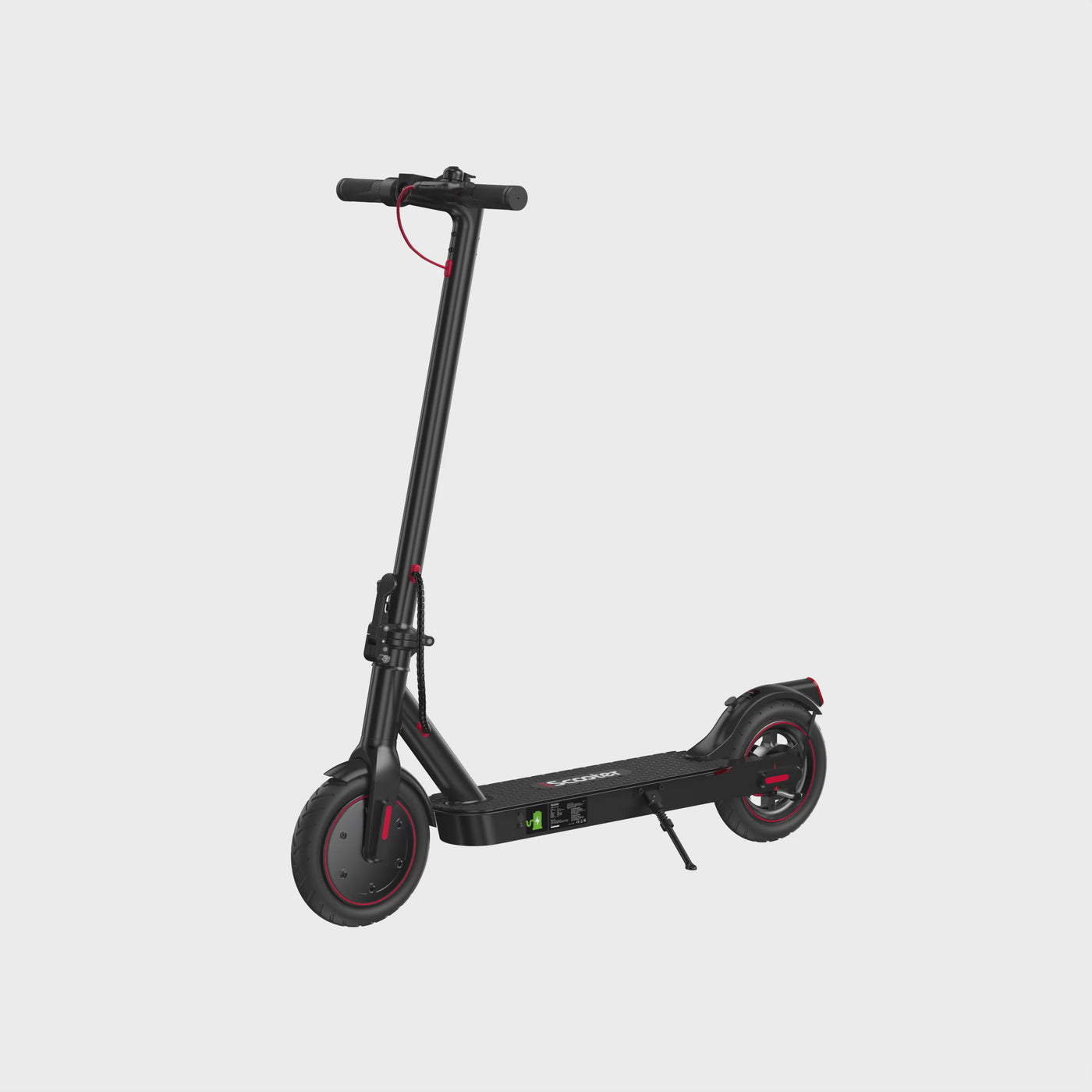 iScooter i8 Electric Scooter