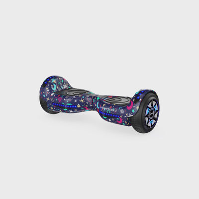 iHoverboard H1 LED Self Balancing Hoverboard 6.5"