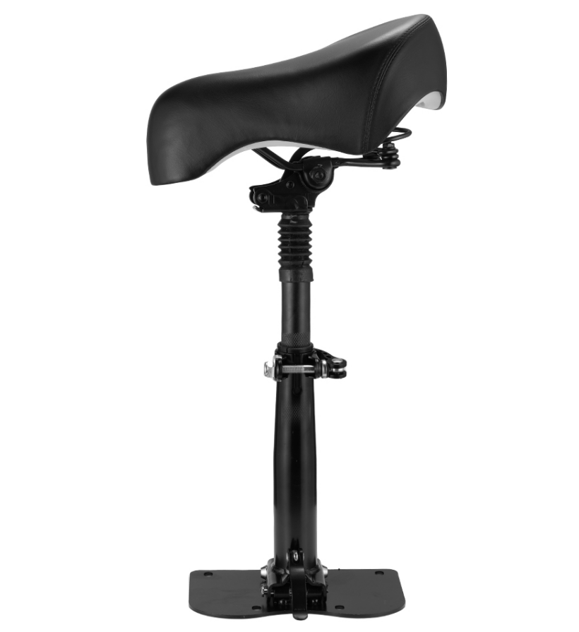 iX5 and iX5S Electric Scooter Adjustable Seat | iScooter