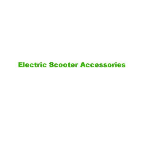 Electric Scooter Accessories to make up previous orderElectric Scooter Accessories to make up previous order