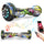 iHoverboard H4 Bluetooth Hoverboard 6.5